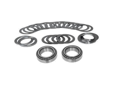 Yukon Gear & Axle - Carrier installation kit for Dana 44HD differential.