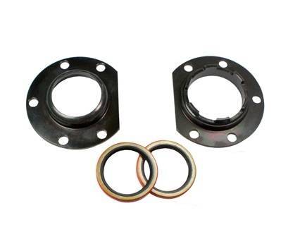 Yukon Gear & Axle - Chrysler 8.75" axle bearing, adjuster & seal kit