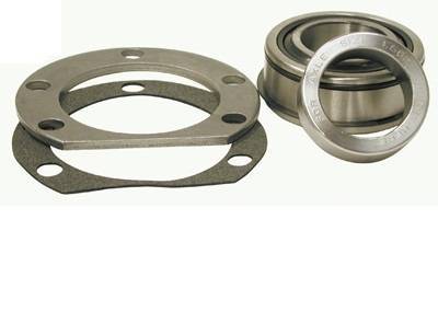 Yukon Gear & Axle - Chrysler 8.75" sealed ball axle bearing.