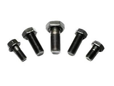 Yukon Gear & Axle - Dodge MAGNA/ STEYR front, Ring Gear bolt