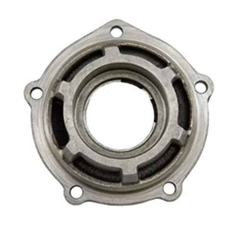 Yukon Gear & Axle - Ford 9" Nodular Daytona Style Pinion Support