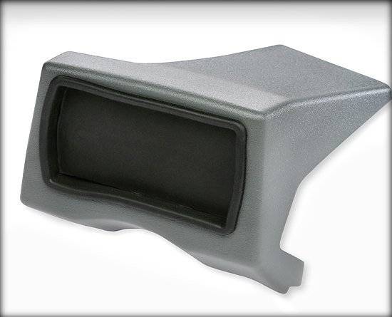 EDGE PRODUCTS - 18503 2008-2010 FORD 6.4L 2011-2012 FORD 6.7L DASH POD (Comes with CTS2 adapter)