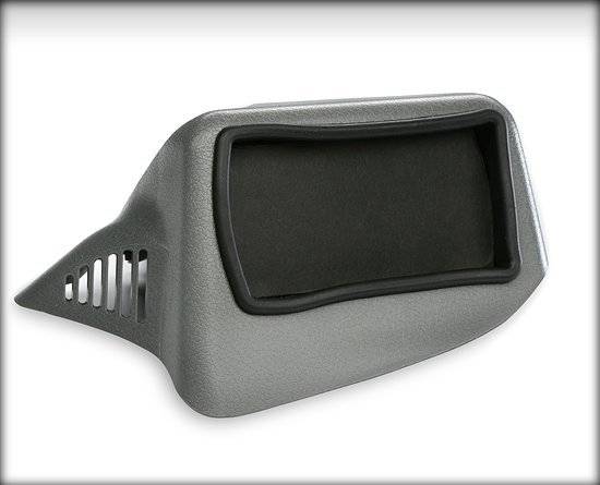 EDGE PRODUCTS - 28502 2007-2013 GM TRUCK LUXURY INTERIOR DASH POD (Comes with CTS2 adapter)