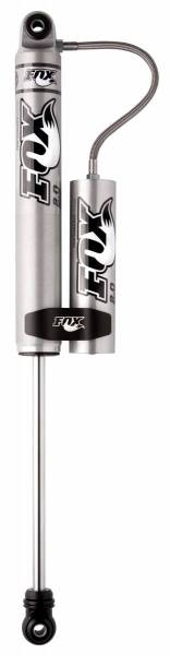 Fox Racing Shox - Fox Racing Shox FOX 2.0 PERFORMANCE SERIES SMOOTH BODY RESERVOIR SHOCK 985-24-036