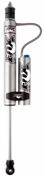 Fox Racing Shox - Fox Racing Shox FOX 2.0 X 10.0 PERFORMANCE SERIES SMOOTH BODY RESERVOIR STEM SHOCK - ADJUSTABLE 985-26-057