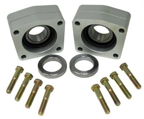 Yukon Gear & Axle - Machine Axle to 1.532" (GM Only) C/Clip Eliminator Kit w/1559 Bearing