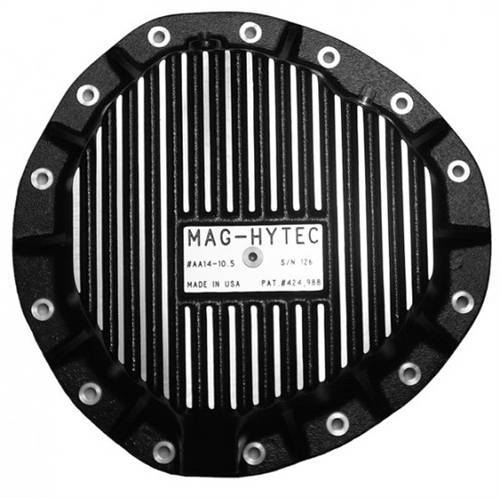 Mag-Hytec - Mag-Hytec AA 14-10.5 Dodge Rear Diff Cover