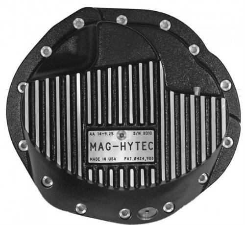 Mag-Hytec - Mag-Hytec AA 14-9.25 03 up DODGE AAM 9.25 Front Differential Cover
