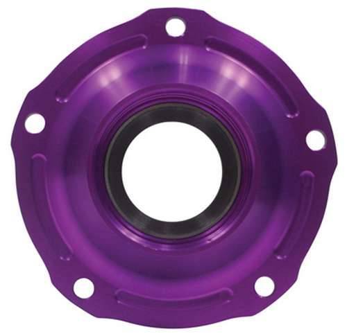 Yukon Gear & Axle - Oversize Aluminum Pinion Support for 9" Ford Daytona, Bare W/No Races