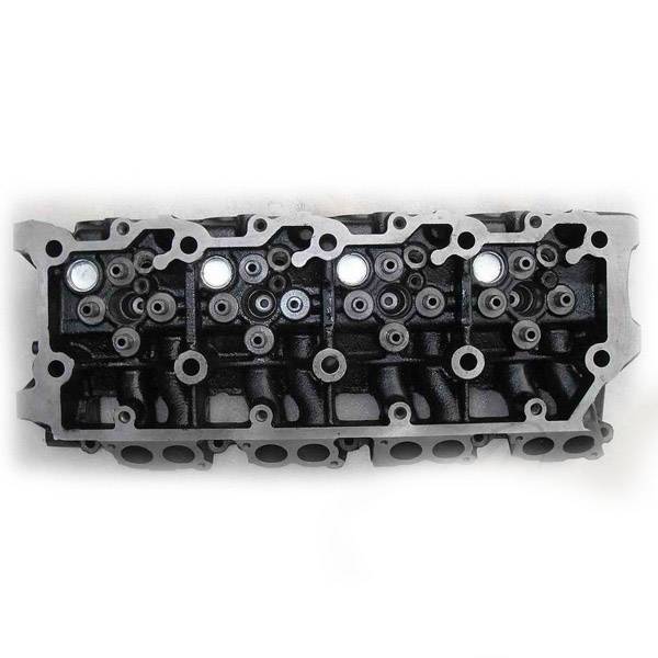 ProMaxx Performance - ProMaxx FOR85XNB Bare Replacement Cylinder Head 03-07 6.0L Powerstroke