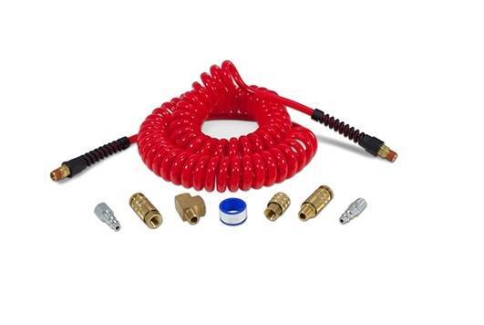 Yukon Zip Locker - Pump up kit, Zip Locker.
