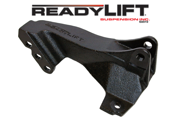 ReadyLift - ReadyLift 2005-07 FORD  Track Bar Bracket 67-2535