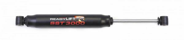 ReadyLift - ReadyLift 2011-18 CHEV/GMC 2500/3500HD SST 3000 Rear Shocks - 4.0'' Lift 93-3411R