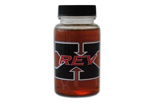 REV-X - REV-X Oil Additive - 4oz Bottle