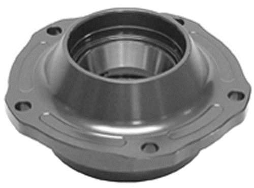 Yukon Gear & Axle - Silver Aluminum Pinion Supprt for 9" Ford Daytona