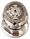 South Bend Clutch - South Bend 1944 6 Speed Series Clutch Kit 99-03 Ford 7.3L Power Stroke
