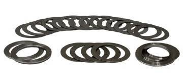 Yukon Gear & Axle - Super Carrier Shim kit for Model 35