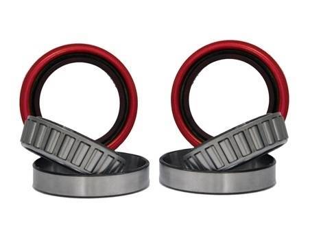 Yukon Gear & Axle - Super Dana 44 & Super Model 35 replacement Axle Bearing kit