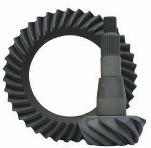 USA Standard Gear - USA Standard 3.55 Ring & Pinion Gear Set 04 & down Chrysler 8.25"