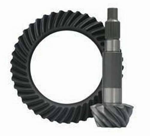 USA Standard Gear - USA Standard 3.55 Ring & Pinion Gear Set 10 & down Ford 10.5"