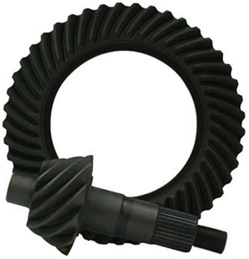 USA Standard Gear - USA Standard 3.73 Ring & Pinion Gear Set for 10.5" GM 14 Bolt Truck