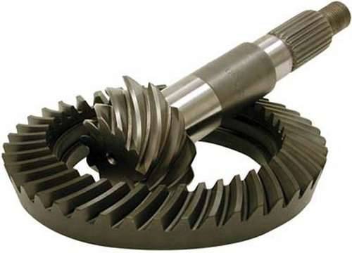 USA Standard Gear - USA Standard 3.73 Ring & Pinion Gear Set for Dana 44 Reverse Rotation