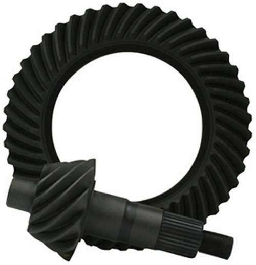 USA Standard Gear - USA Standard 4.56 Ring & Pinion Gear Set for 10.5" GM 14 Bolt Truck