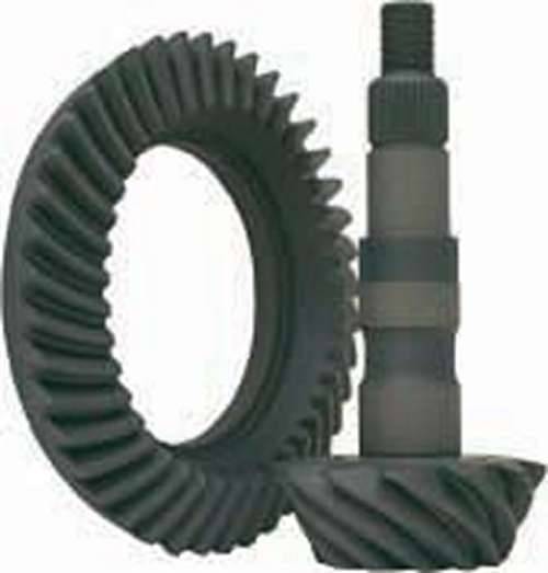 USA Standard Gear - USA Standard Gear ring & pinion set for GM 8.5" in 3.23 ratio.