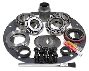 USA Standard Gear - USA Standard Master Overhaul Kit 09+ GM 8.6" Differential