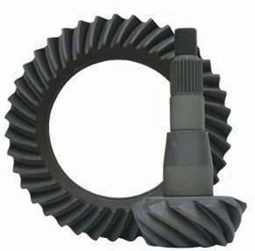 USA Standard Gear - USA Standard Ring & Pinion gear set for Chrysler 7.25" in a 3.55 ratio