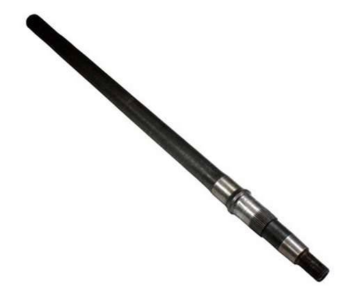 Yukon Gear & Axle - Yukon 2 Piece Left Short Axle for Model 20 76-83 CJ5, and 76-81 CJ7