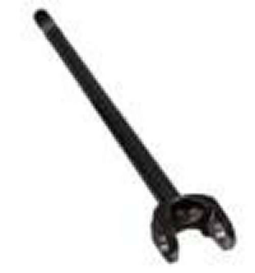 Yukon Gear & Axle - Yukon 4340 Chromoly 35.25" Inner Left Hand Axle Dodge & Jeep Dana 44