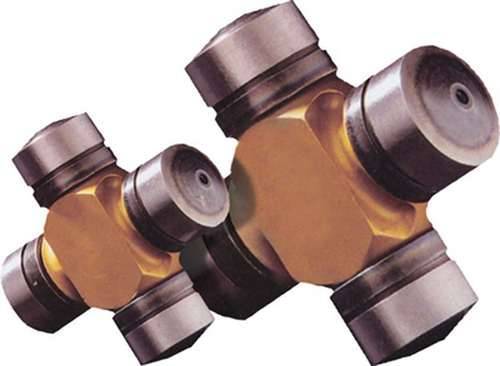Yukon Gear & Axle - Yukon Chrome Moly Super Joints for Dana 30, Dana 44 & GM 8.5"