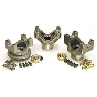 Yukon Gear & Axle - Yukon flange yoke for Chrysler 9.25".