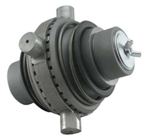 Yukon Grizzly Locker - Yukon Grizzly Locker for GM 10.5" 14 bolt truck with 30 spline axles