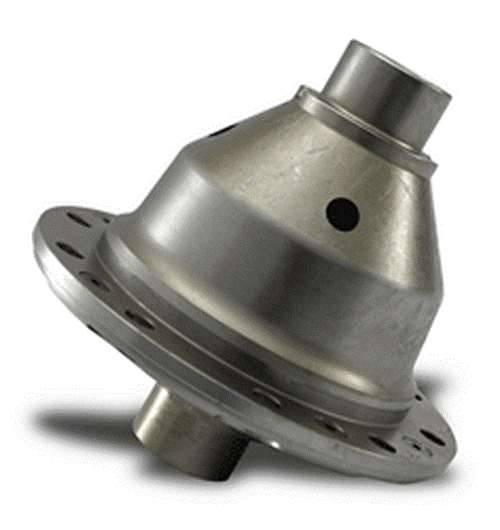 Yukon Grizzly Locker - Yukon Grizzly Locker for Model 35 with 27 spline axles, 3.54  up