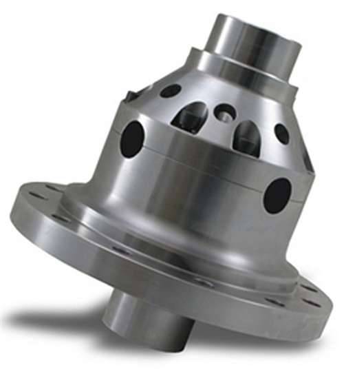 Yukon Grizzly Locker - Yukon Grizzly locker, Ford 10.25" & 10.5" with 35 splines.