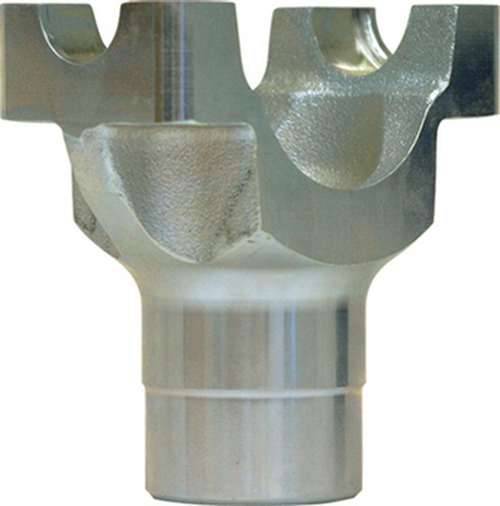 Yukon Gear & Axle - Yukon HD Billet Yoke Chrysler 8.75" w/10 Spline Pinion, 1350 U-Joint