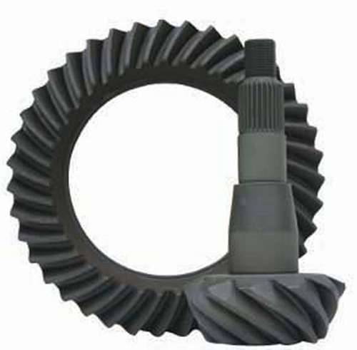 Yukon Gear Ring & Pinion Sets - Yukon High Perf 2.76 Ring & Pinion Gear Set 04 & down Chrysler 8.25"