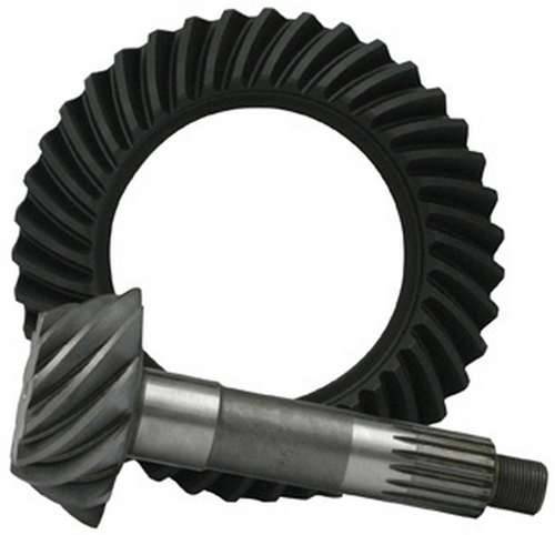 Yukon Gear Ring & Pinion Sets - Yukon High Performance 3.55 Ring & Pinion Gear Set for GM Chevy 55P