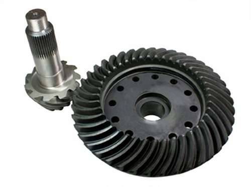 Yukon Gear Ring & Pinion Sets - Yukon High Performance 3.73 Ring & Pinion Gear Set Dana S110