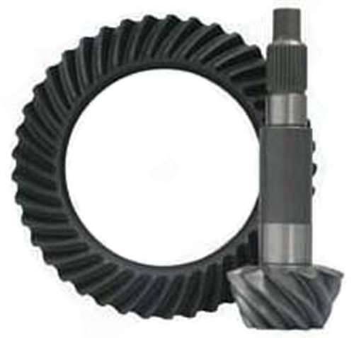 Yukon Gear Ring & Pinion Sets - Yukon High Performance 5.38 Ring & Pinion Gear Set Dana 60 Rev Rot