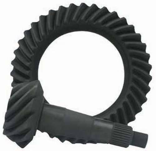 Yukon Gear Ring & Pinion Sets - Yukon High Performance 5.38 Ring & Pinion Gear Set for GM 12 Bolt Car