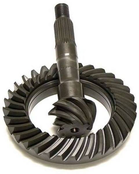 Yukon Gear Ring & Pinion Sets - Yukon High Performance 5.38 Ring & Pinion Gear Set Suzuki Samurai