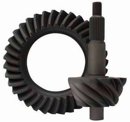 Yukon Gear Ring & Pinion Sets - Yukon High Performance 5.43 Ring & Pinion Gear Set Ford 9"