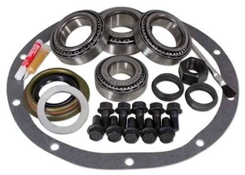 Yukon Gear & Axle - Yukon Master Overhaul kit for Chrysler '05 & up 8.25" differential.
