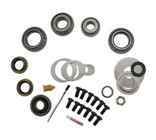 Yukon Gear & Axle - Yukon Master Overhaul Kit for Dana 80 Diff 4.375" OD 98+ Fords