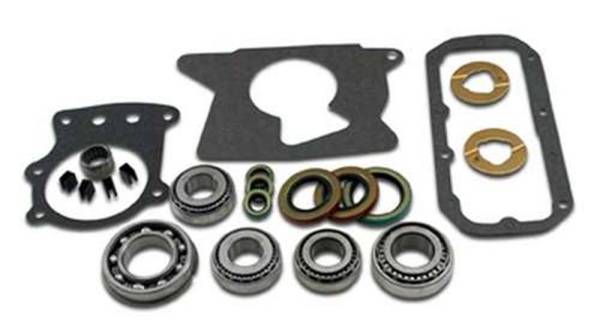 Yukon Gear & Axle - Yukon Master Overhaul Kit NV241 Transfer Case, 87-94 w/BDana 50-8 In