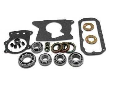 Yukon Gear & Axle - Yukon Master Overhual Kit for NV241 transfer case w/110L or 6010N