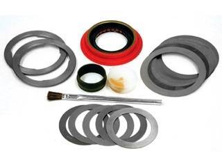 Yukon Gear & Axle - Yukon Minor install kit for Chrysler 7.25" differential